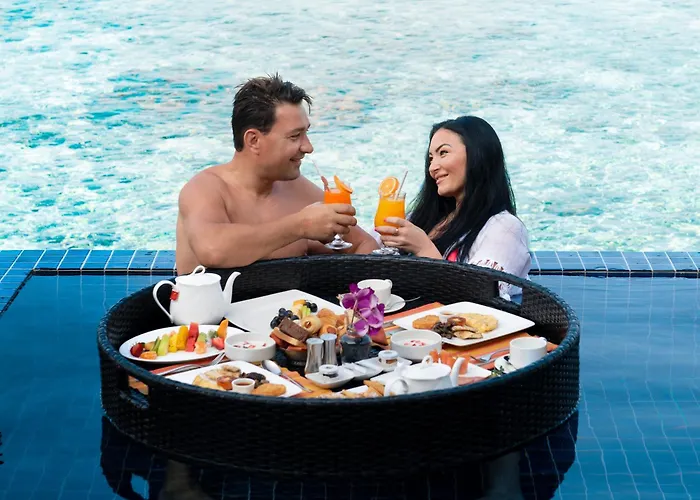 Adaaran Prestige Vadoo (Adults Only)