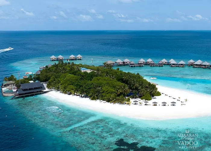 Adaaran Prestige Vadoo (Adults Only)