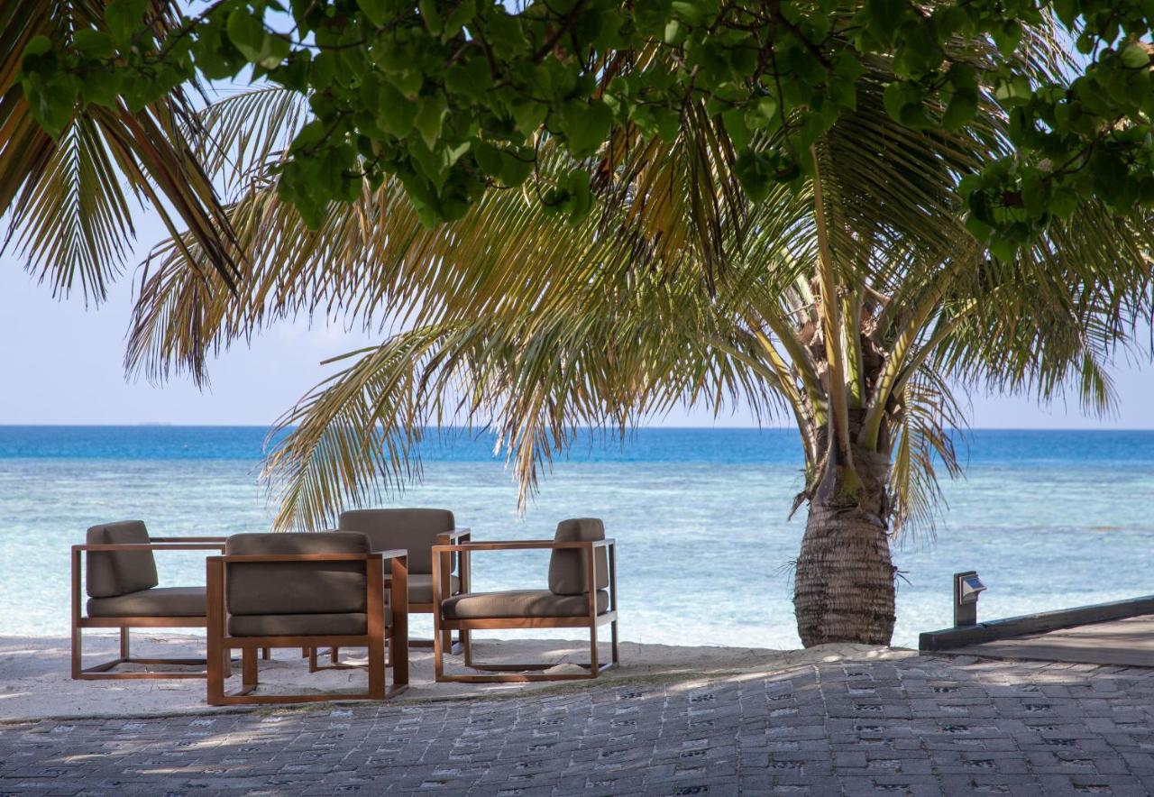Rezort Adaaran Prestige Vadoo (adults Only) 5*