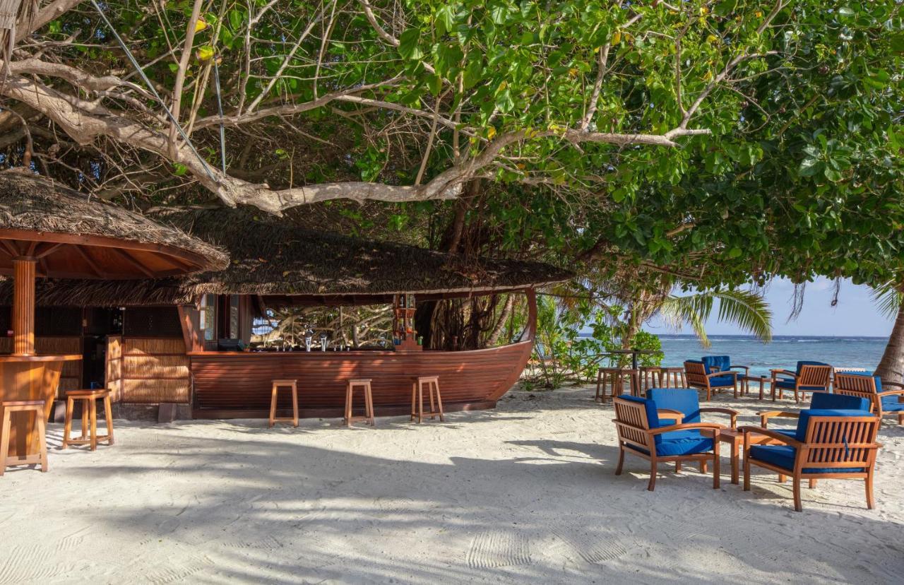 Adaaran Prestige Vadoo (adults Only) Vadoo Island