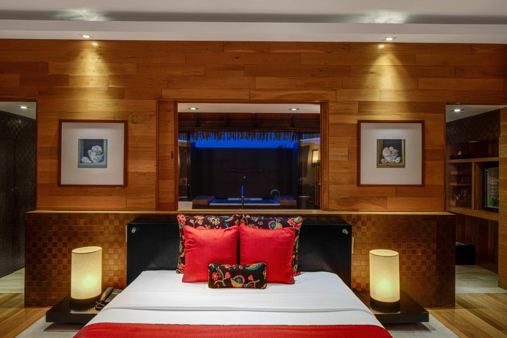 Adaaran Prestige Vadoo (adults Only)