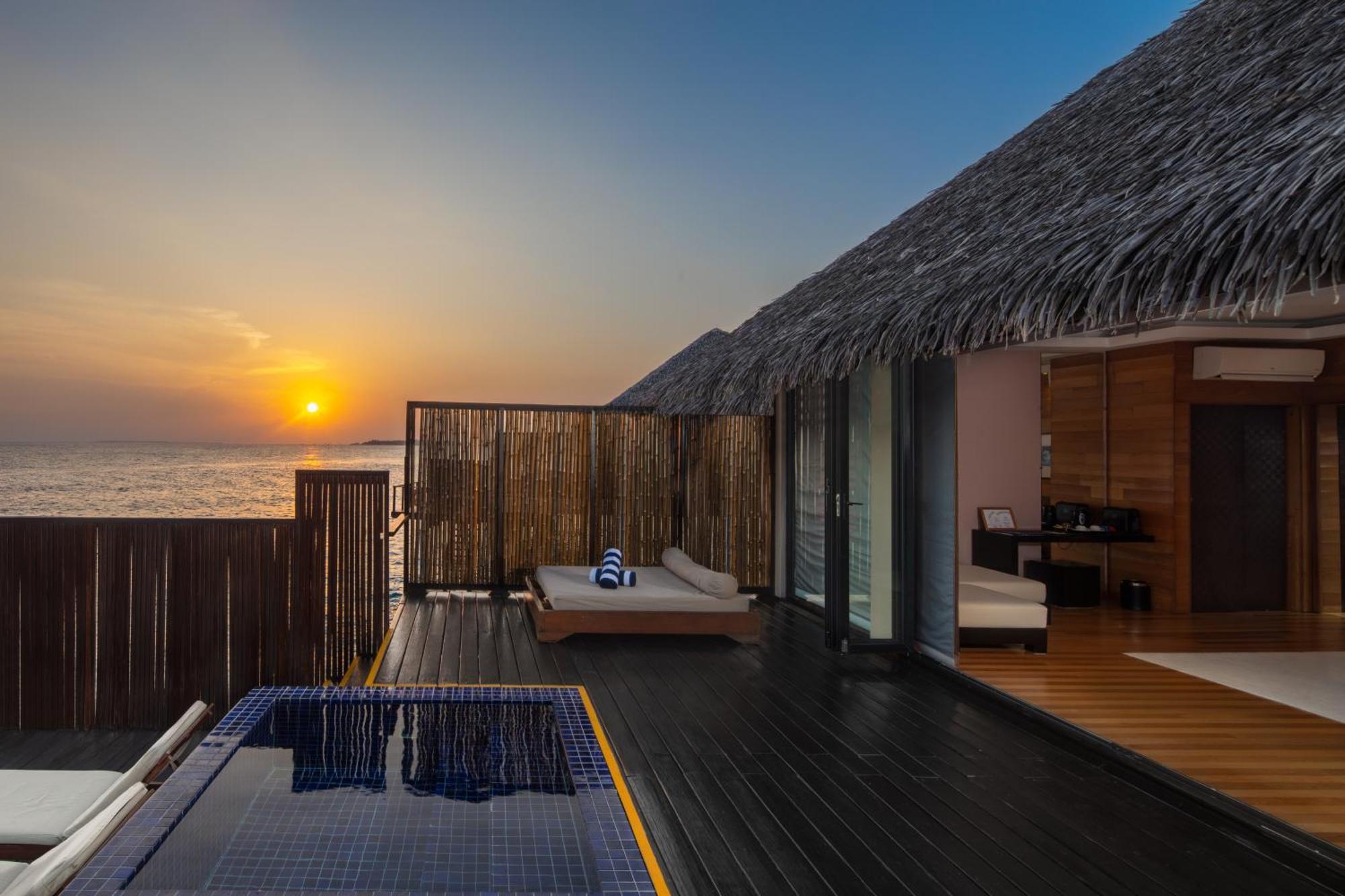 Adaaran Prestige Vadoo (adults Only)