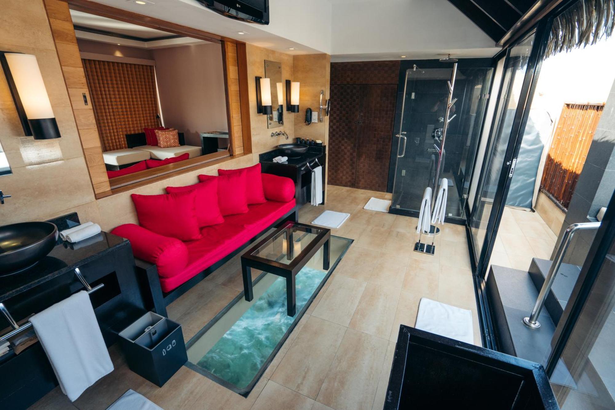 Rezort Adaaran Prestige Vadoo (adults Only) 5*