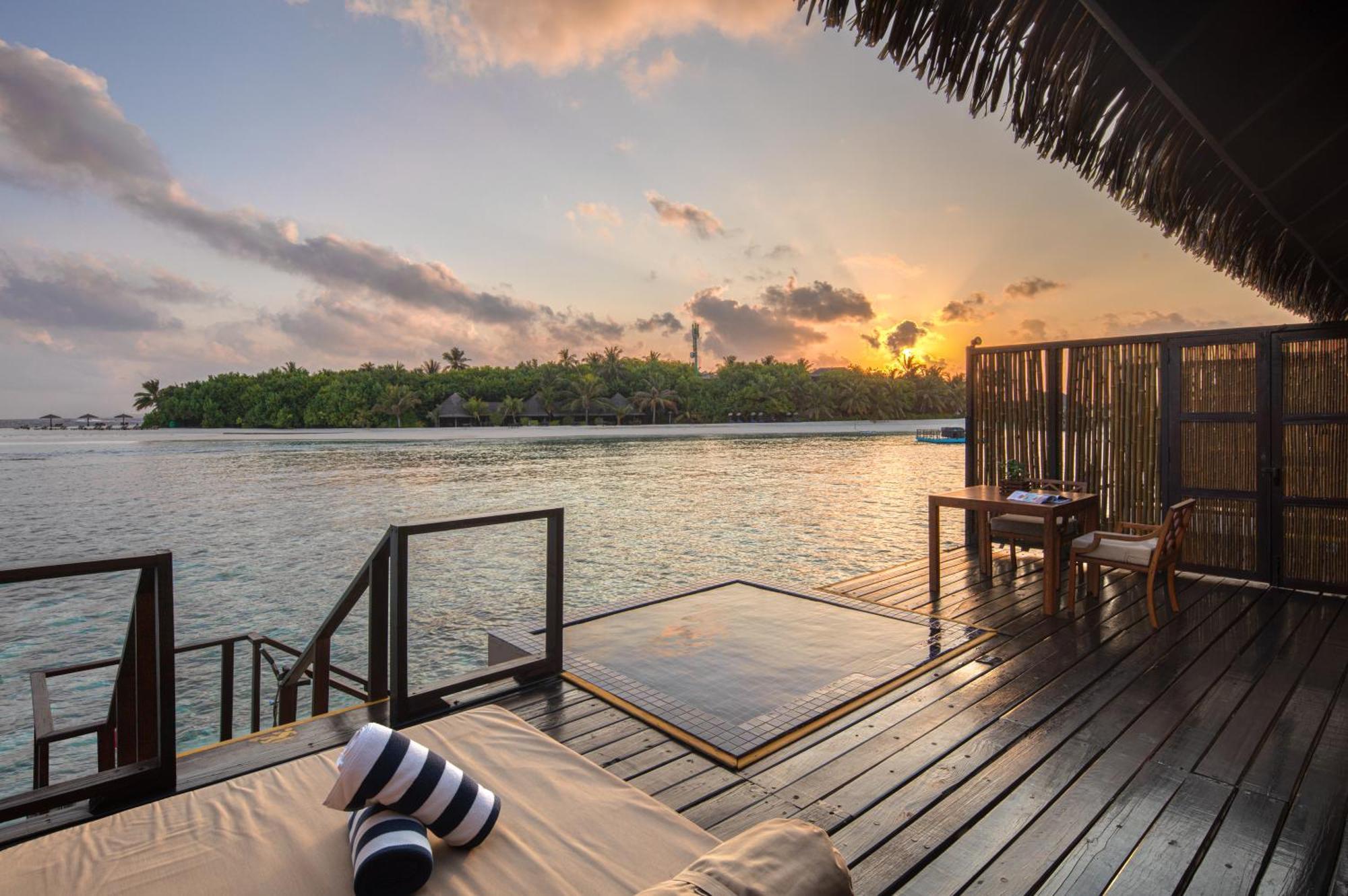 Adaaran Prestige Vadoo (adults Only) Vadoo Island