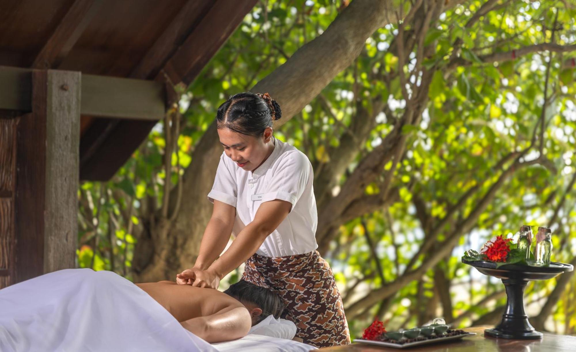 Adaaran Prestige Vadoo (adults Only) 5* Vadoo Island