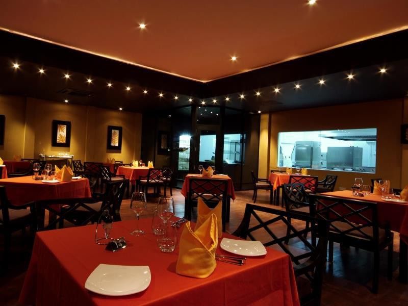 Adaaran Prestige Vadoo (adults Only) Rezort